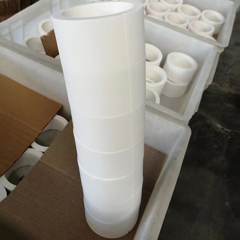 異形氧化鋁陶瓷管、陶瓷板