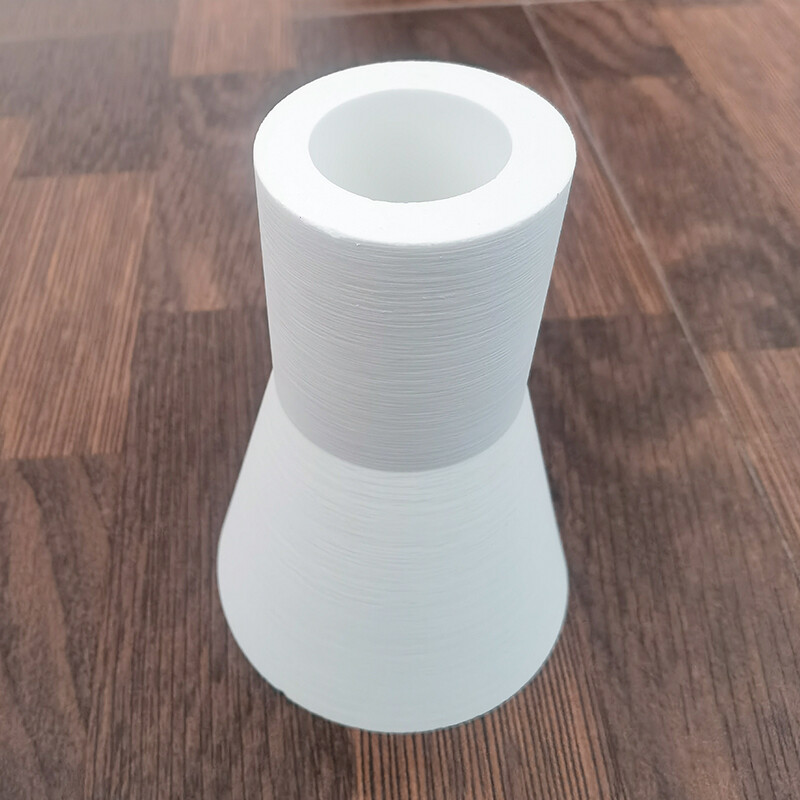 異形氧化鋁陶瓷管、陶瓷板