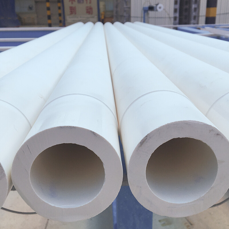 異形氧化鋁陶瓷管、陶瓷板