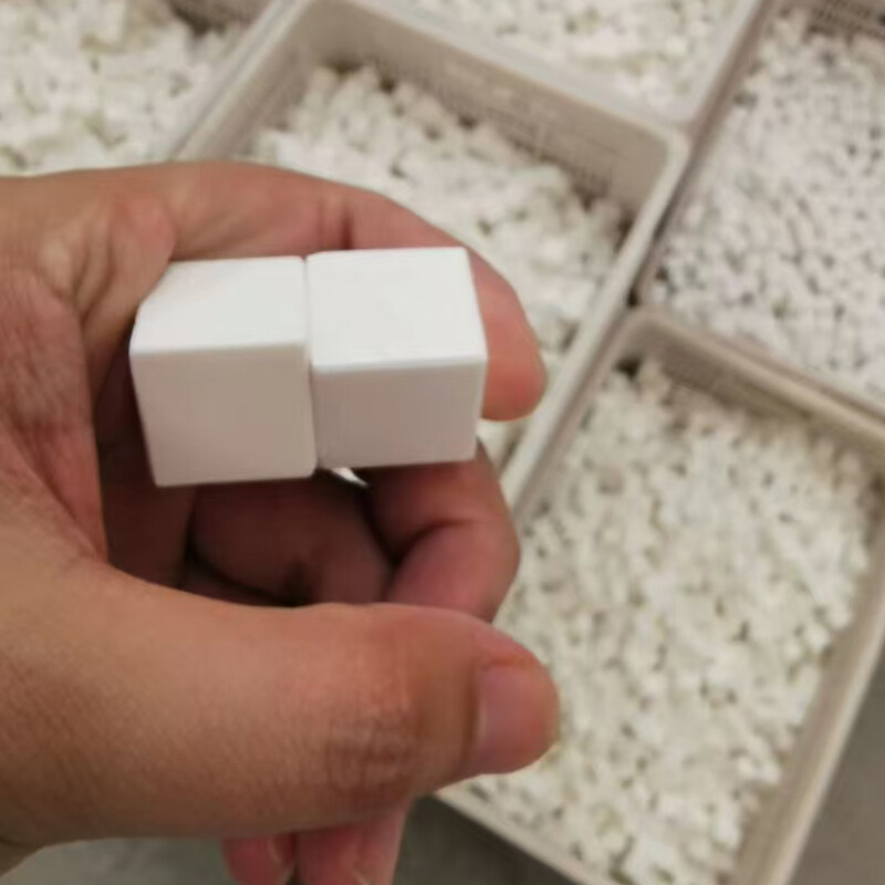 異形氧化鋁陶瓷管、陶瓷板