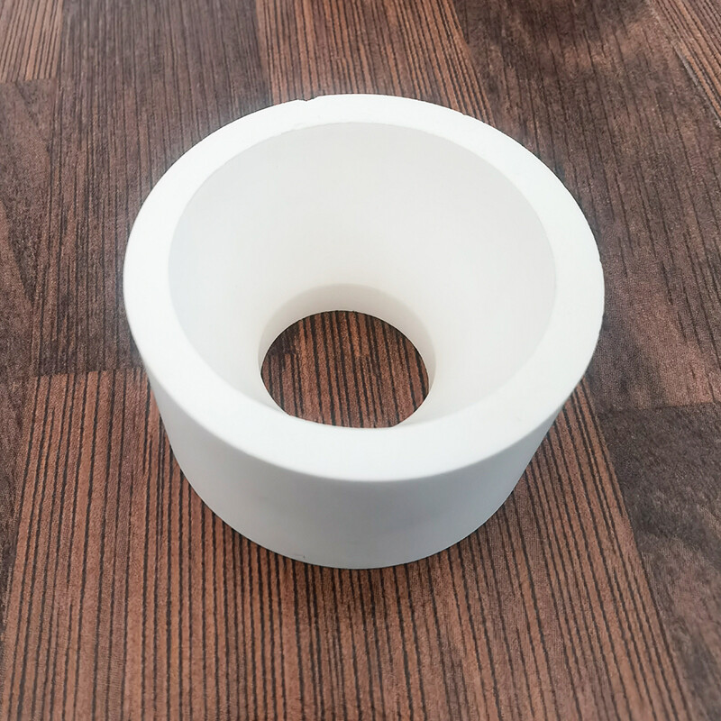 異形氧化鋁陶瓷管、陶瓷板