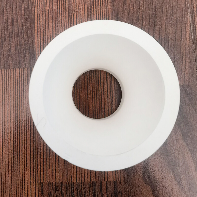 異形氧化鋁陶瓷管、陶瓷板