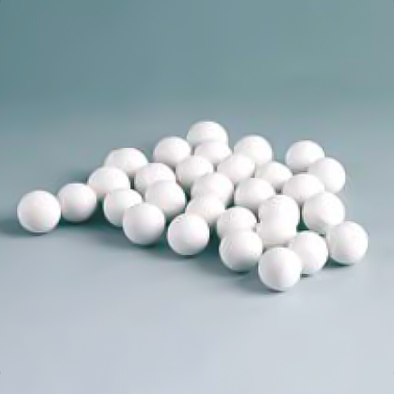 氧化鋁干磨球