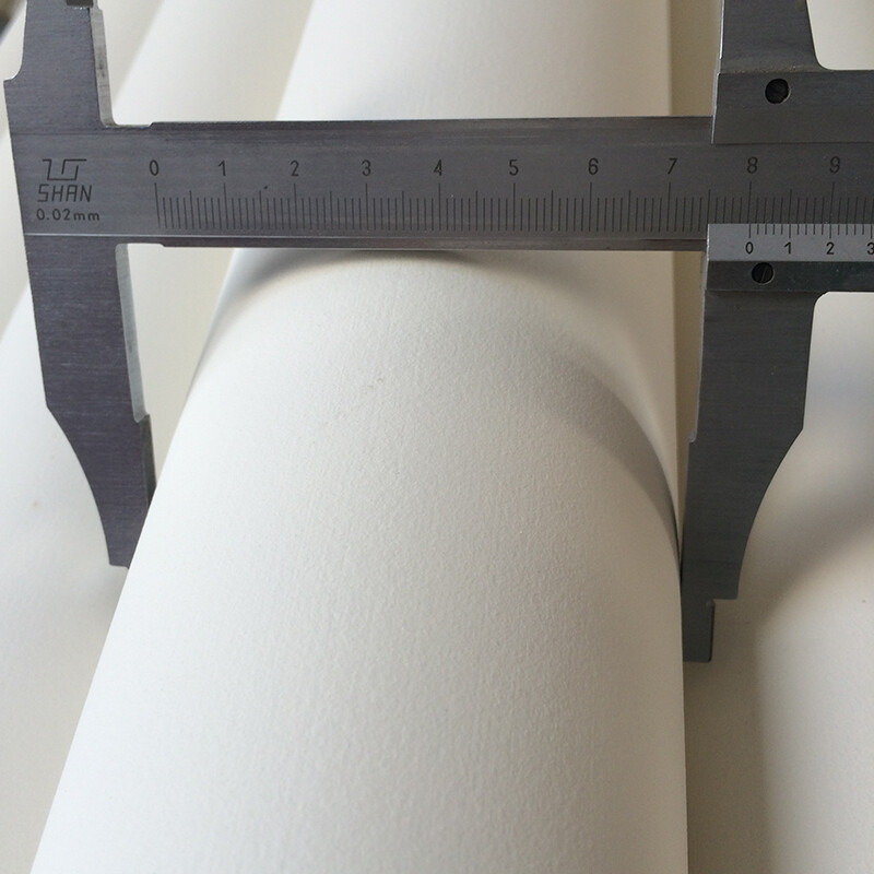 發(fā)熱體保護(hù)管