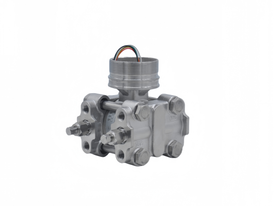 Устройство для измерения давления