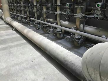 Датчики перепада давления в Турции