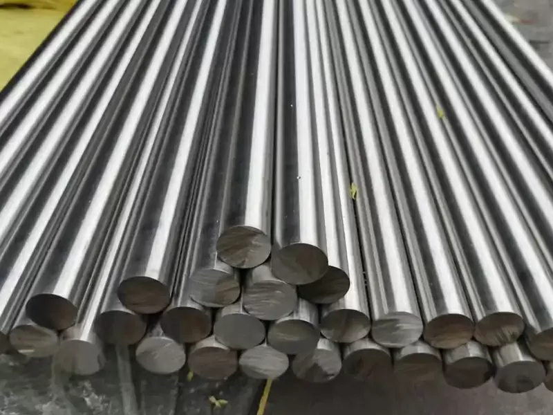 SUS310S/S31008,310S/1.4845 Round steel