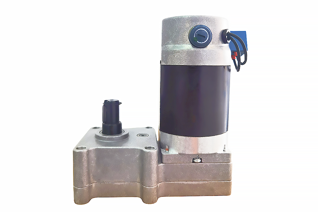 HDZ-25001A - JIANGNAN YIFAN MOTOR CO., LTD