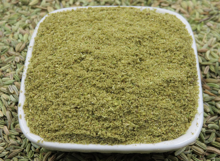 Порошок фенхеля