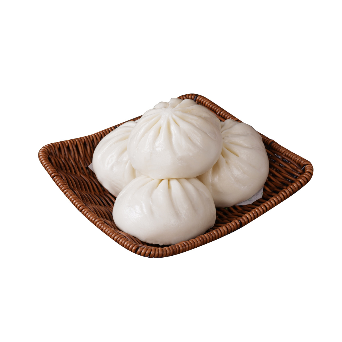 Пирожки с мясом и супом