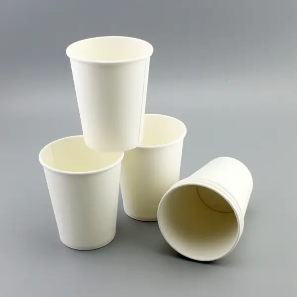 Printed Paper Cup