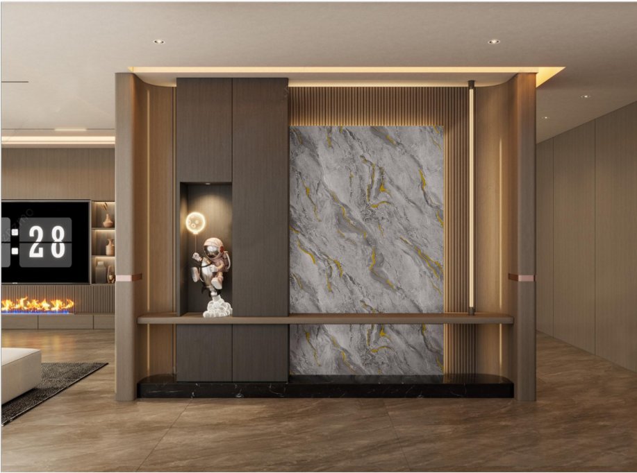 HC8878-1 Turkish Grey