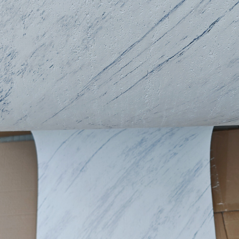 Outdoor flexible ceramic tile