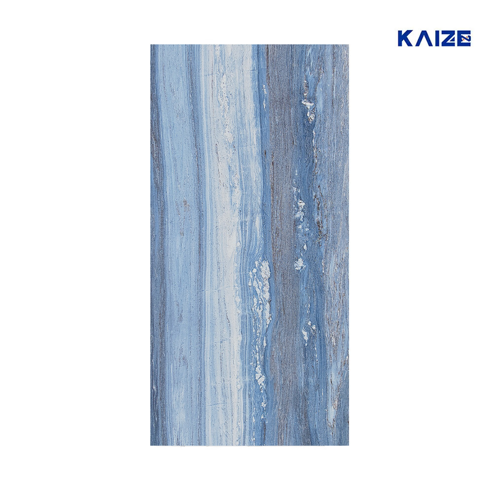 Outdoor flexible ceramic tile