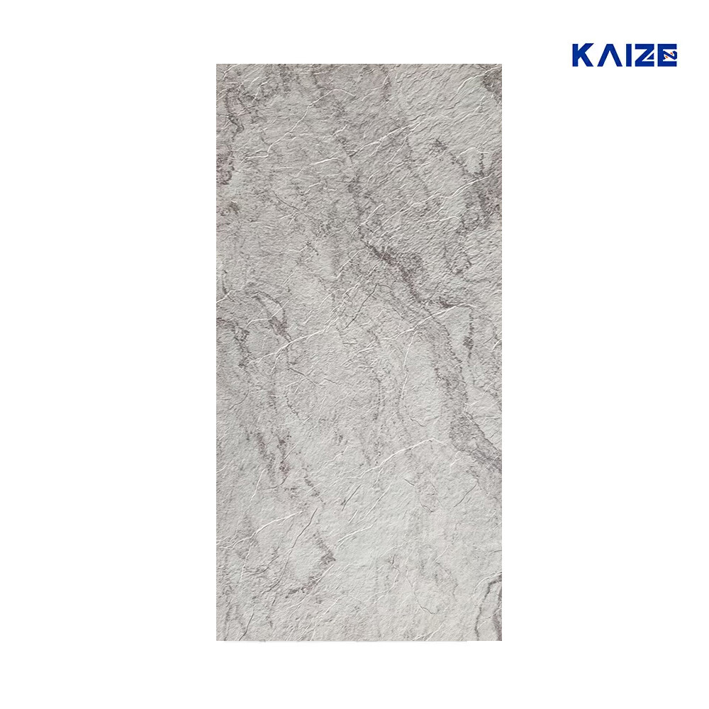 Outdoor flexible ceramic tile