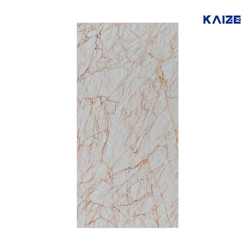 Outdoor flexible ceramic tile