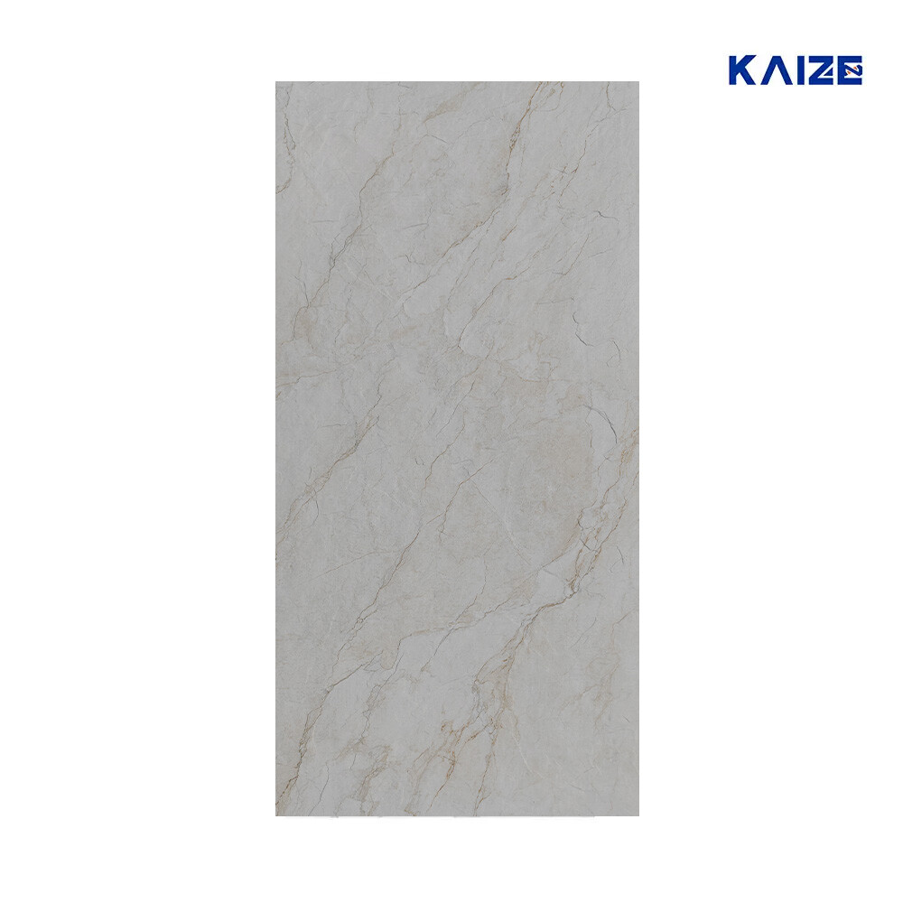 Outdoor flexible ceramic tile