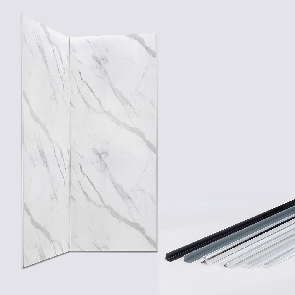 Carrara Marble