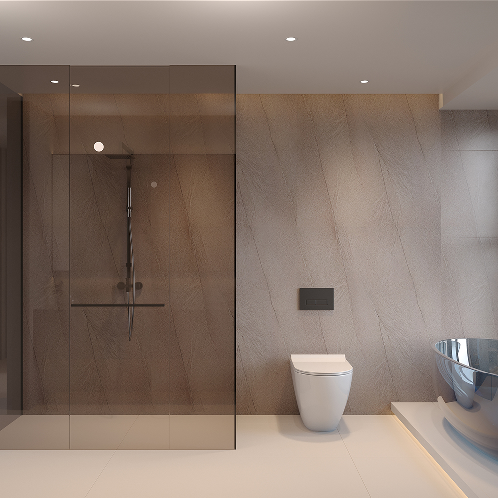 What are the characteristics of PVC materials