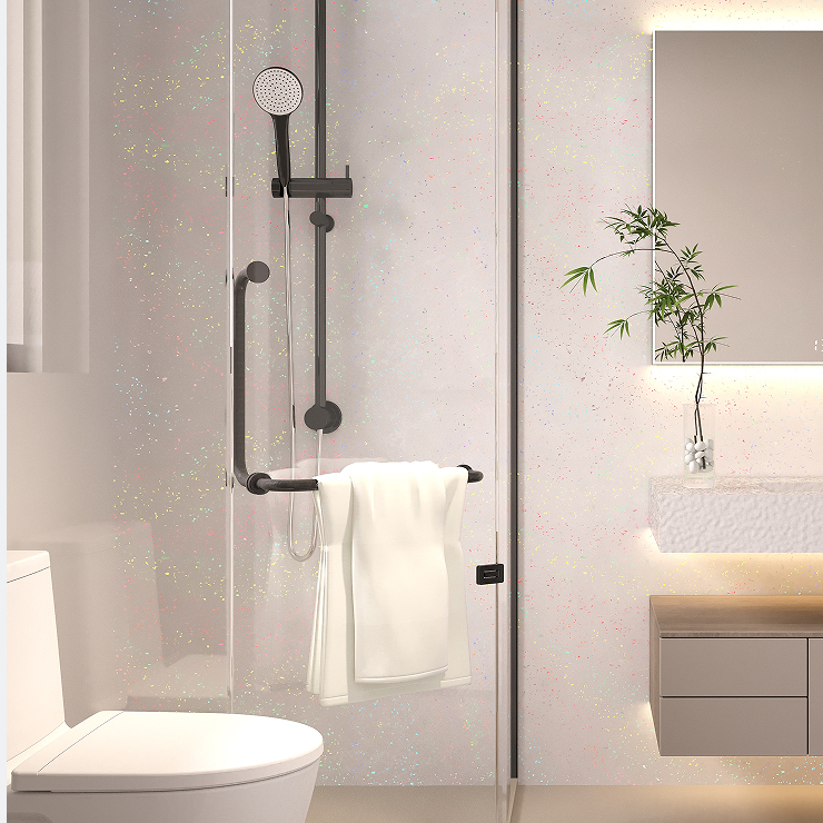 What are the advantages of PVC wall panels