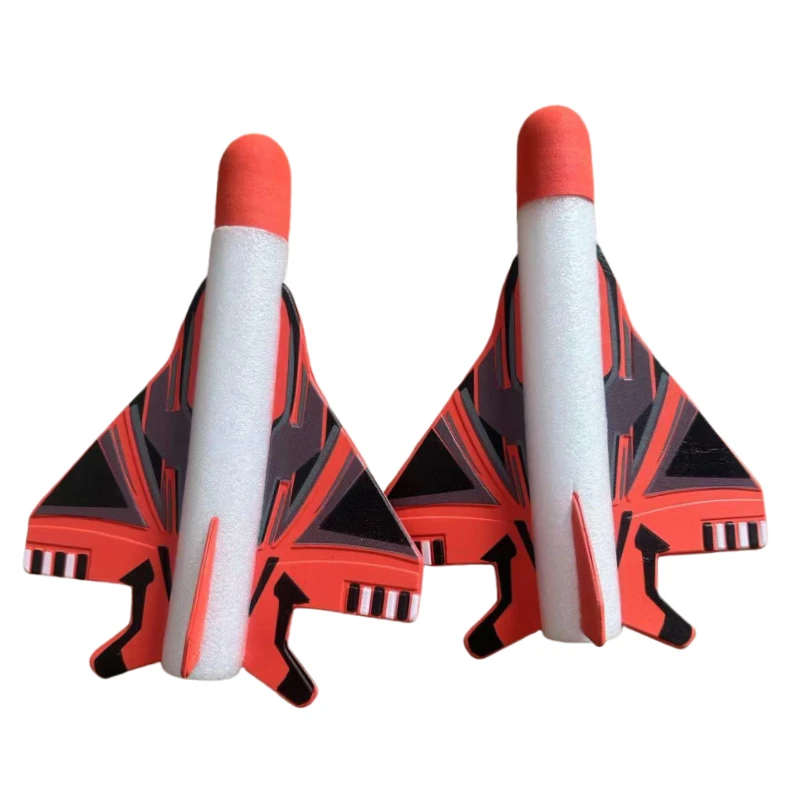 EPE aircraft