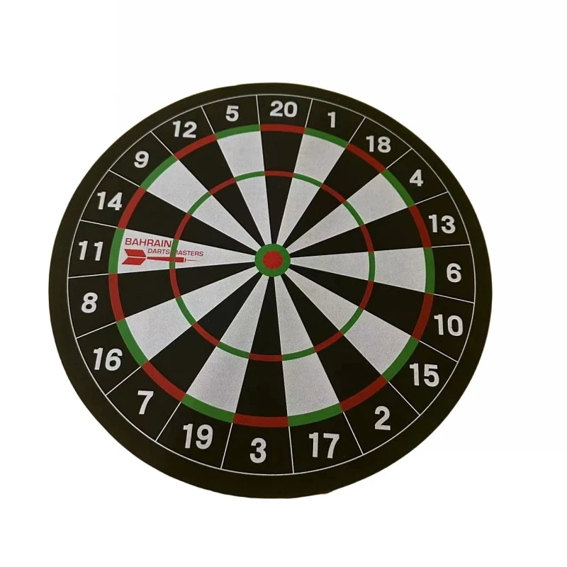 EVA target