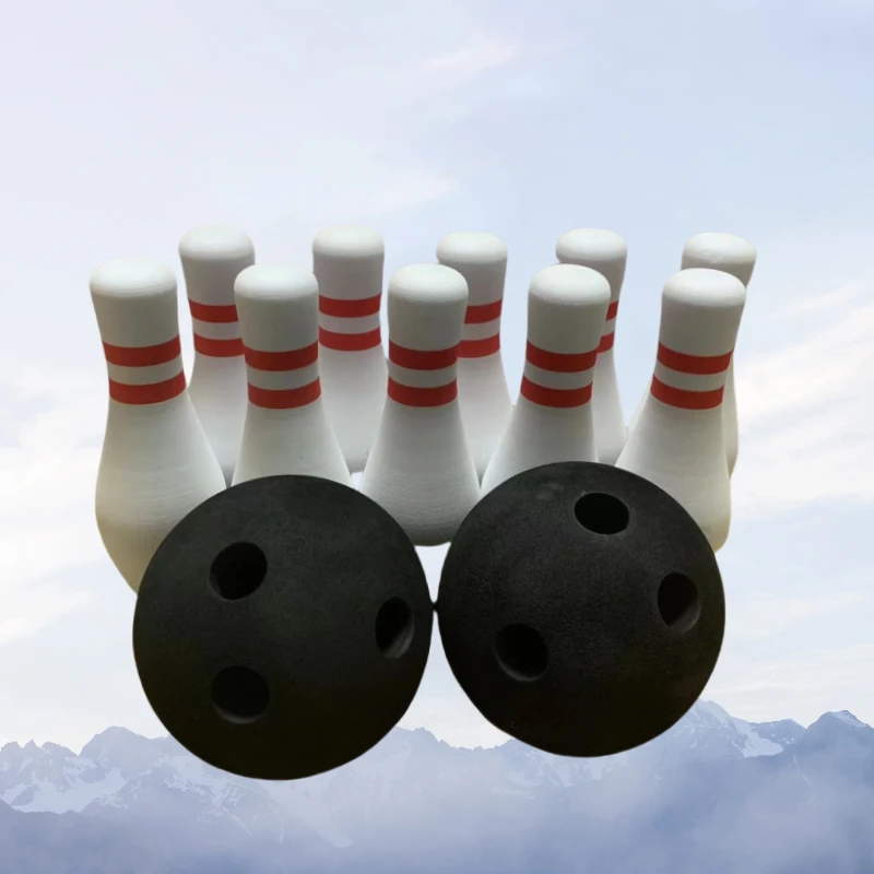 Bowling
