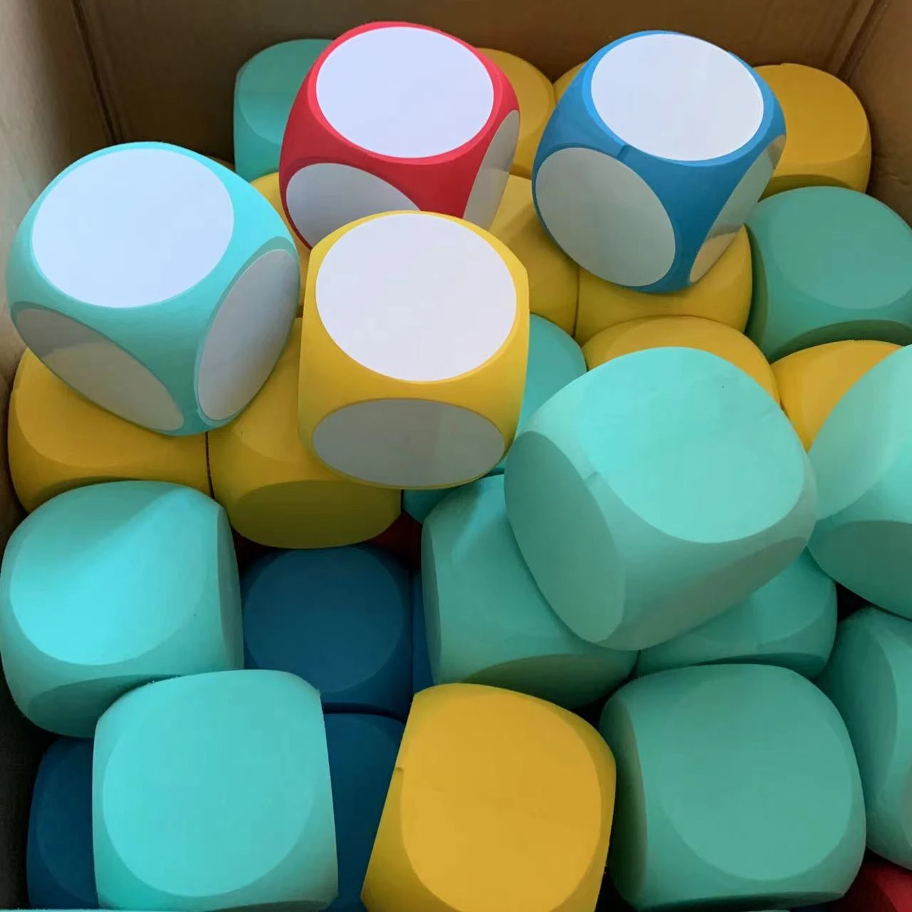 Dice