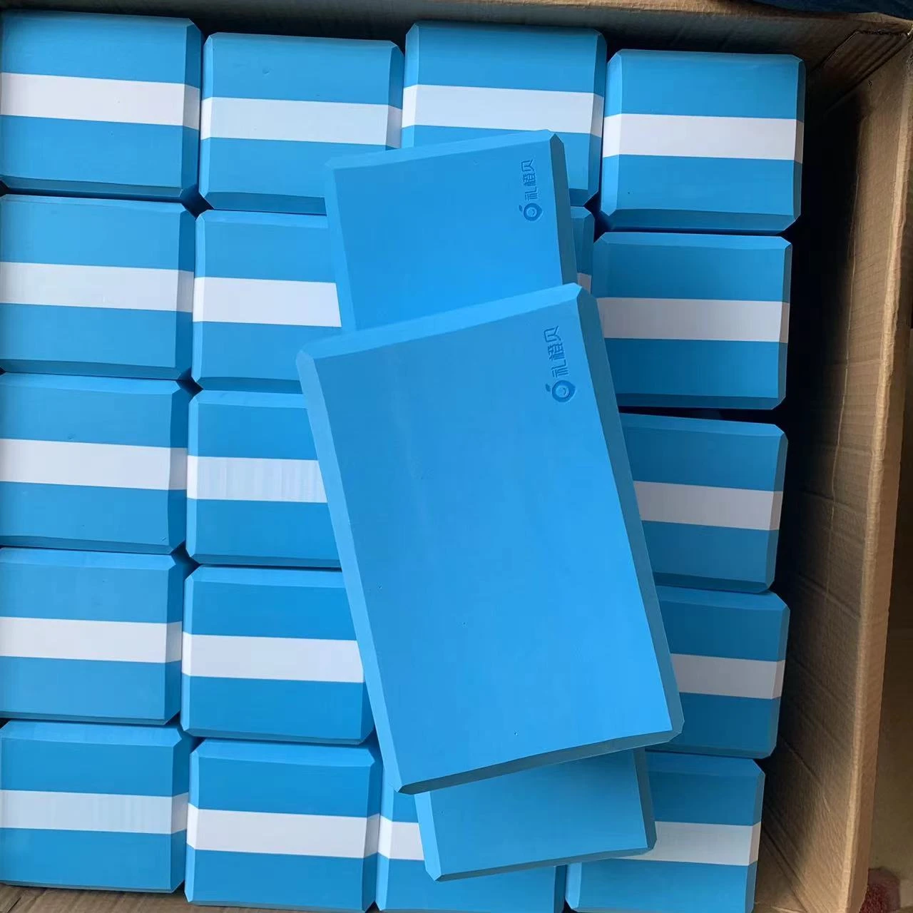 yoga block