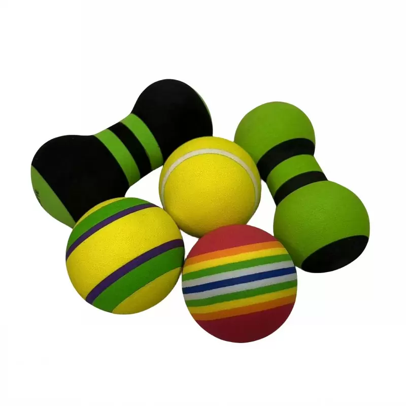 Peanut ball