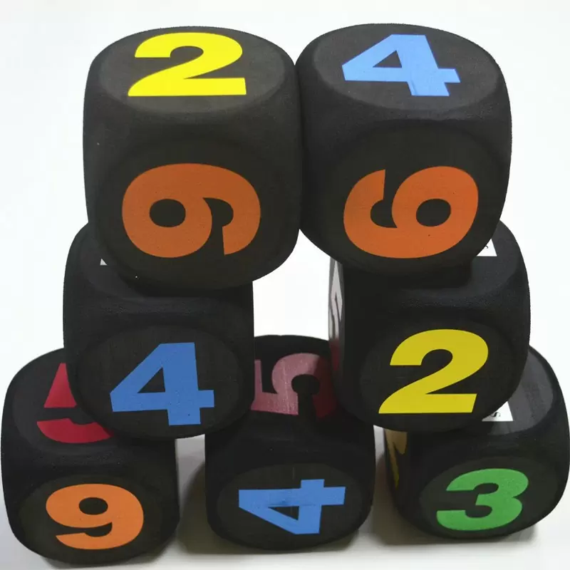 Dice