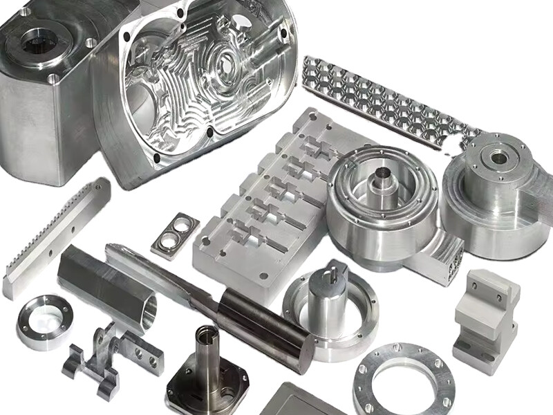 Machining Plastic Black Turning Parts