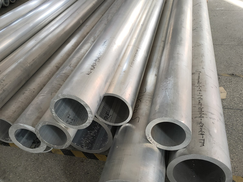 2219 Aluminum Pipe/Tube