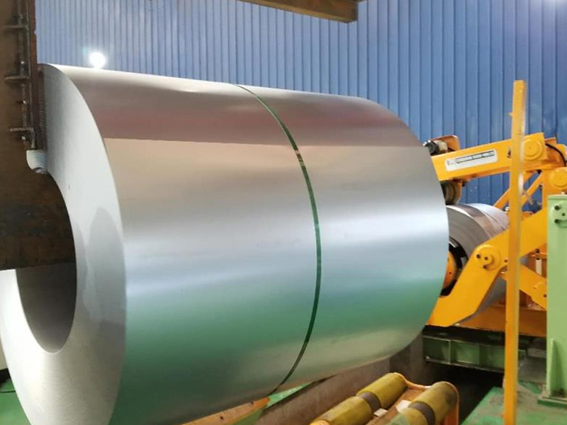 20#/25#/30# Bobinas / tiras galvanizadas