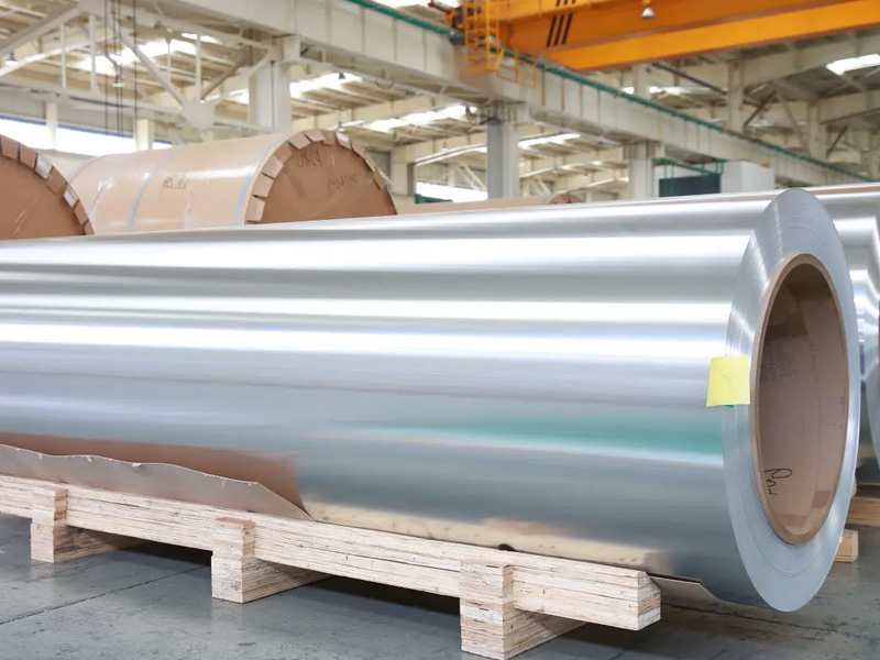 5154A/5454 bobina de aluminio