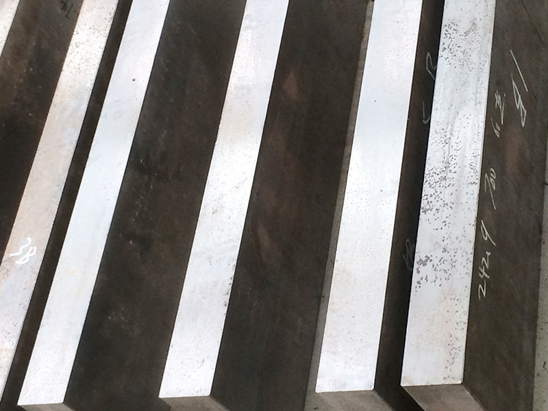 MS1 Tool Steel/ molde de acero