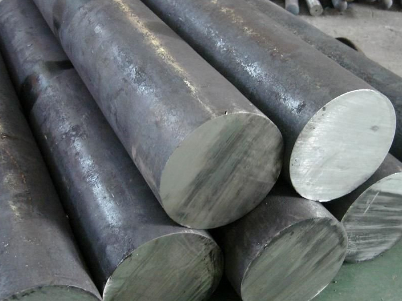 MSB8 acero herramienta/barra de acero de molde