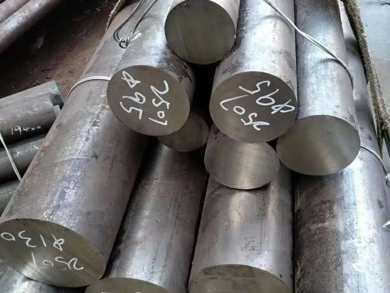 MSB11 acero herramienta/barra de acero de molde