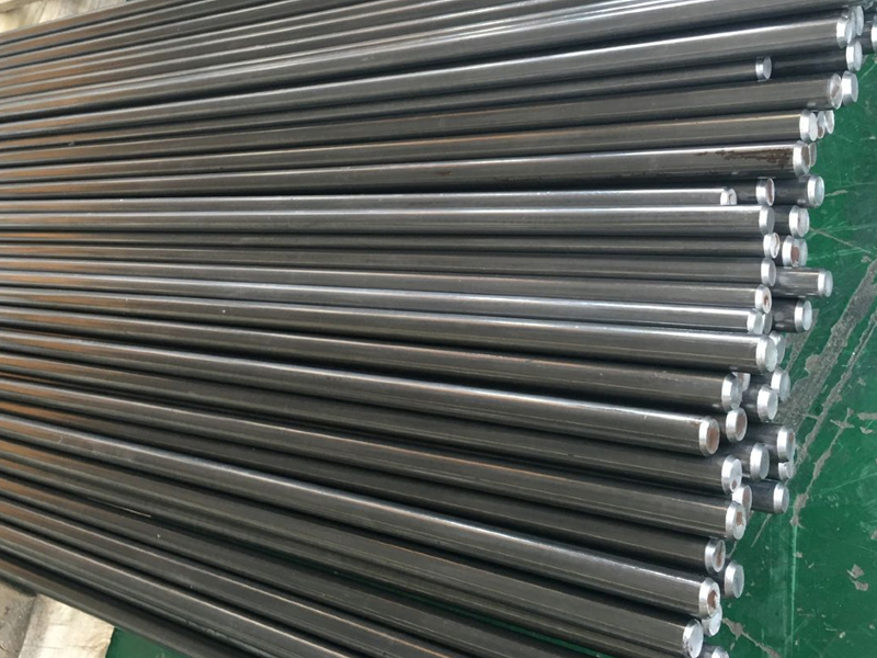 MSB10 acero herramienta/barra de acero de molde