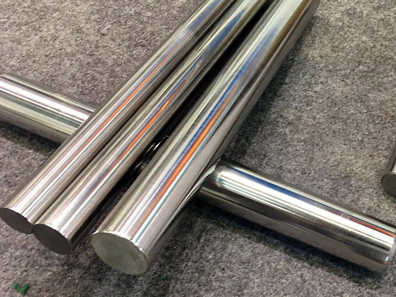 MSB7 acero herramienta/barra de acero de molde