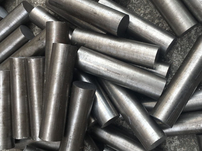 MSB2 Tool Steel/Mould Steel Bar (en inglés)