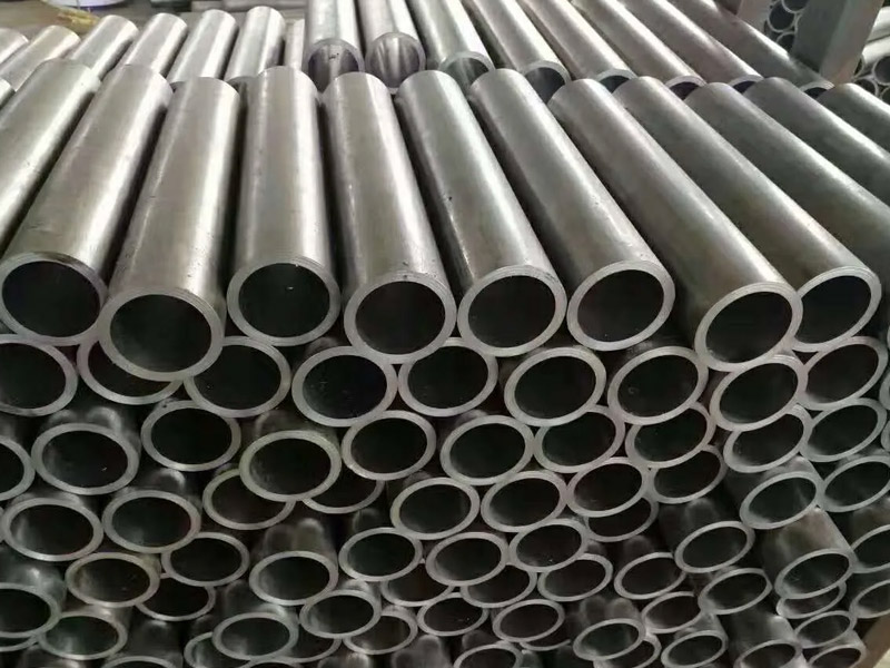 TA4/TA6 Tubo/tubo de aleación