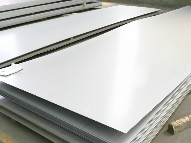 Placa / placa de aleación C / C - 2 de aleación de Harbin