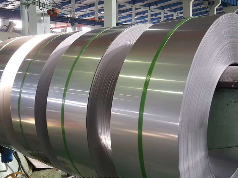 2205/2507/904L Duplex Stainless Steel Strip