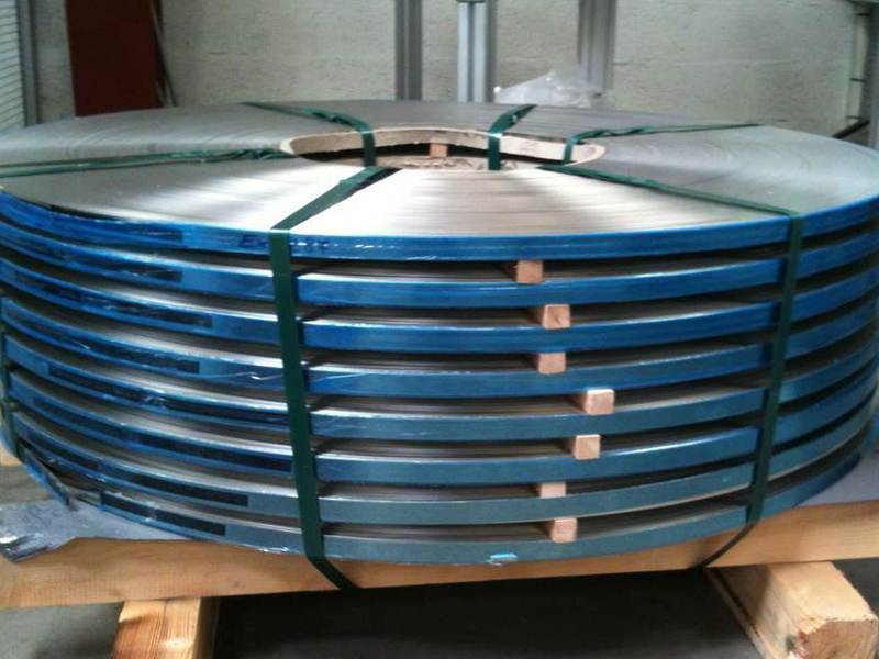 Cold Rolled Stainless Steel Strip
