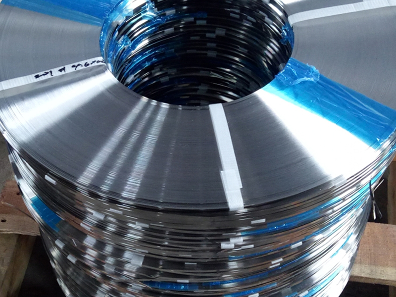 China Manufacturer Stainless Steel Strip
