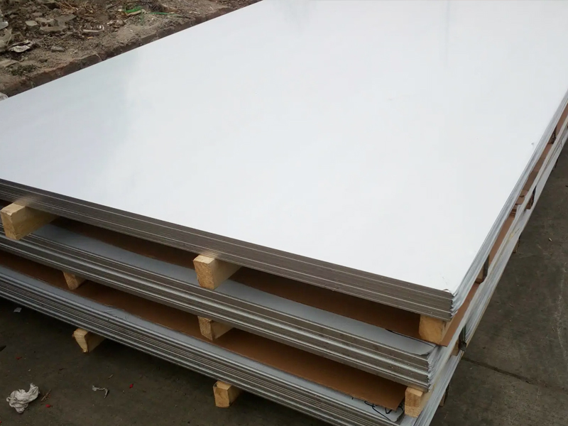 2205/2507/904L Duplex Stainless Steel Sheet/Plate