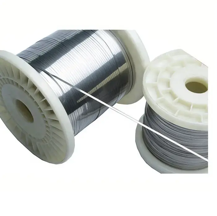 Monel 400 wire