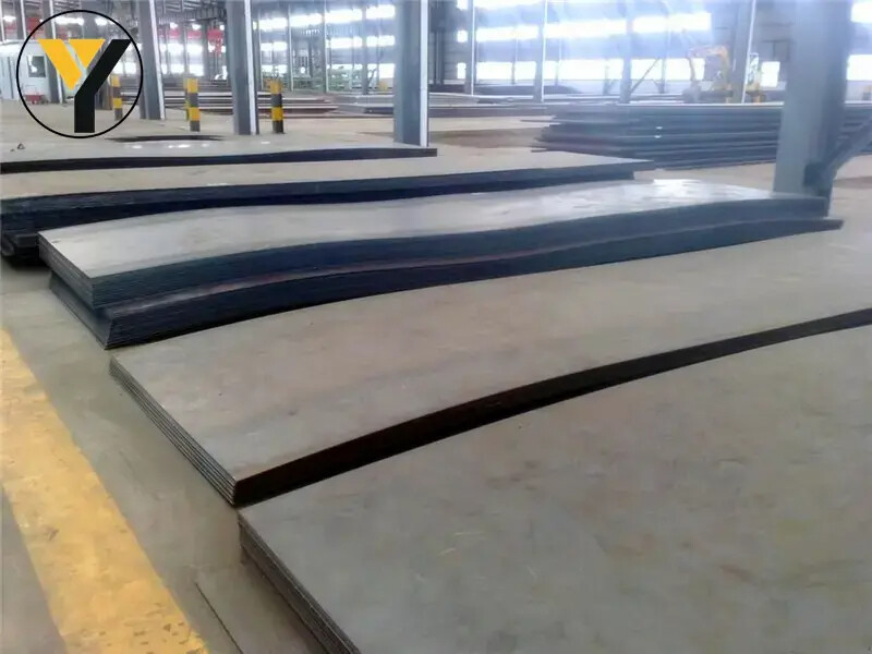 hastelloy B NS321 plate sheet