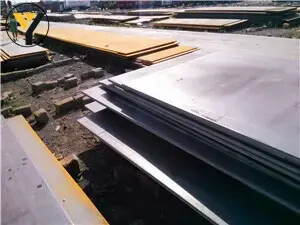 hastelloy B-2 plate sheet